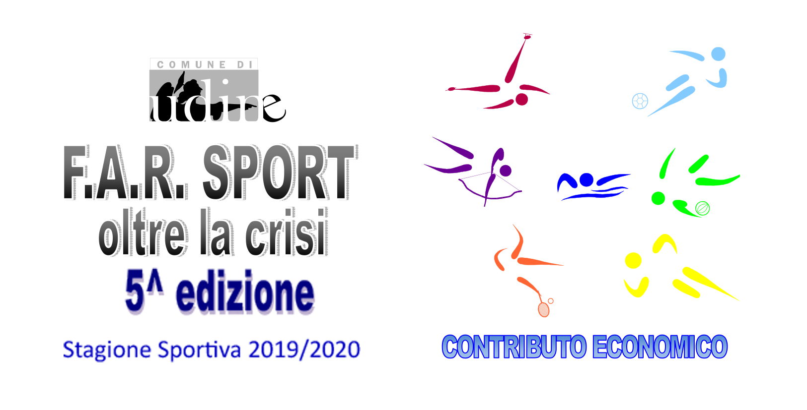 F.A.R SPORT oltre la crisi – 5^ edizione